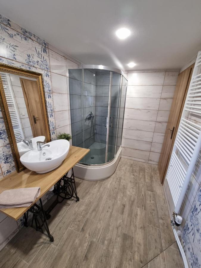 Domcek Pod Orechom Banská Štiavnica Exterior foto