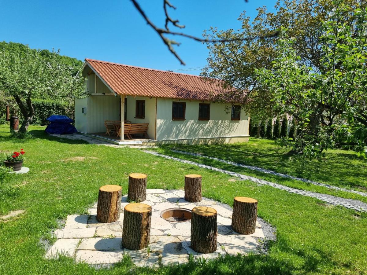 Domcek Pod Orechom Banská Štiavnica Exterior foto